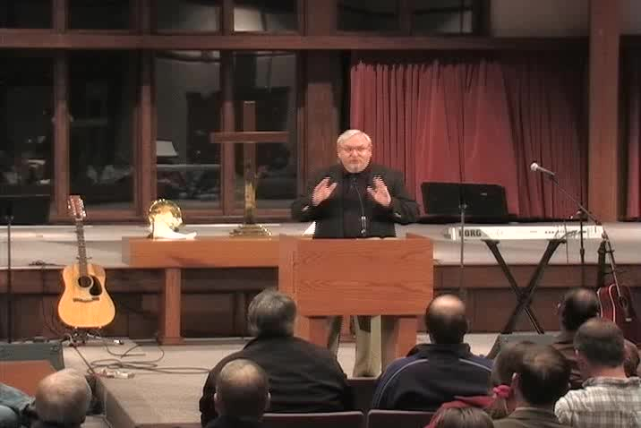 NBC Audio Chapel Services