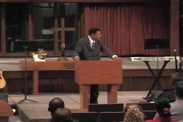 NBC Audio Chapel Services