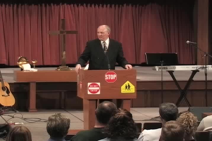 NBC Audio Chapel Services