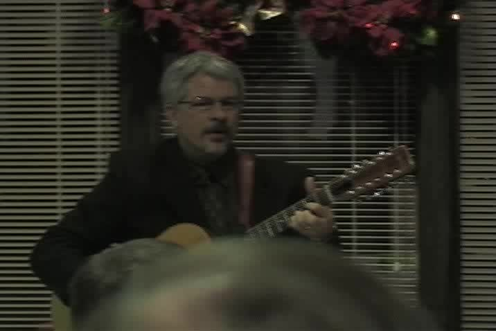 NBC Audio Chapel Services