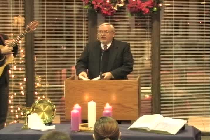 NBC Audio Chapel Services
