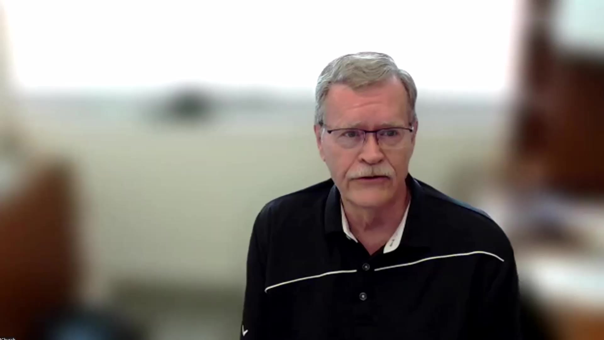 K.I.S.S. - Dr. David Church