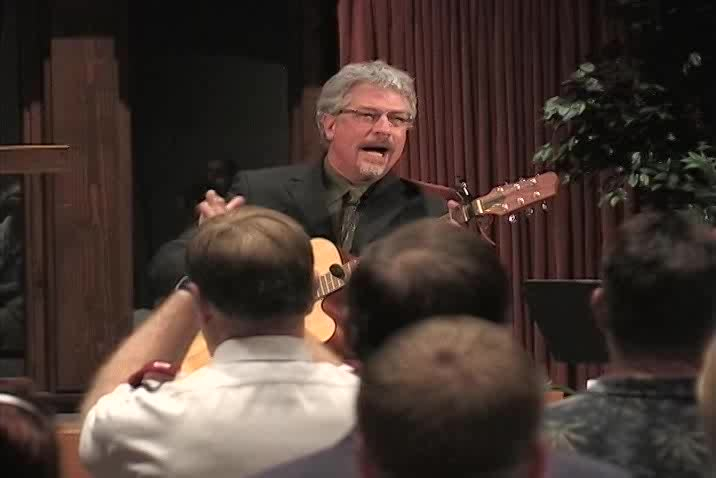 NBC Audio Chapel Services
