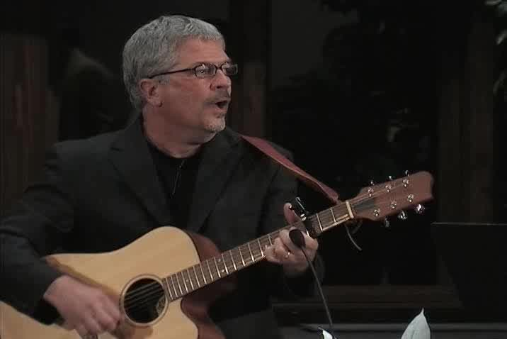 NBC Audio Chapel Services