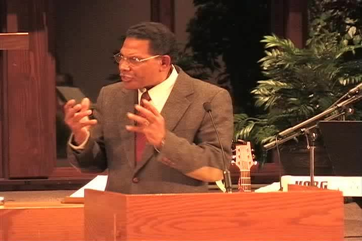 NBC Audio Chapel Services