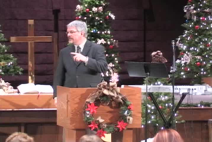 NBC Audio Chapel Services