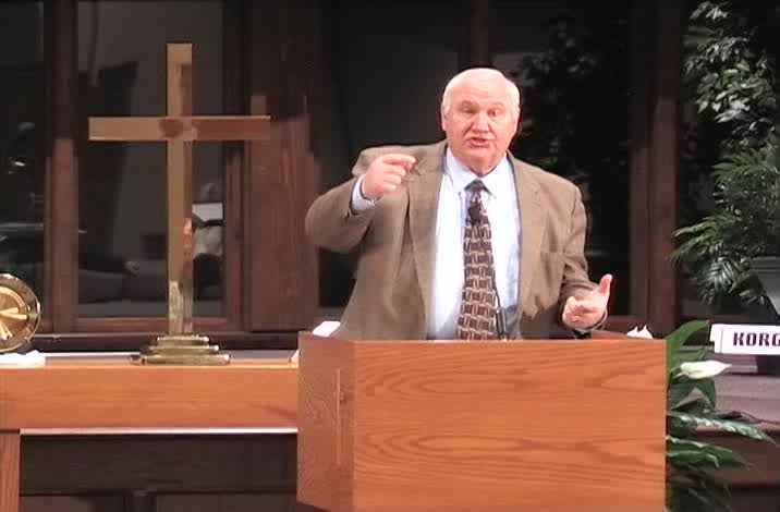 NBC Audio Chapel Services