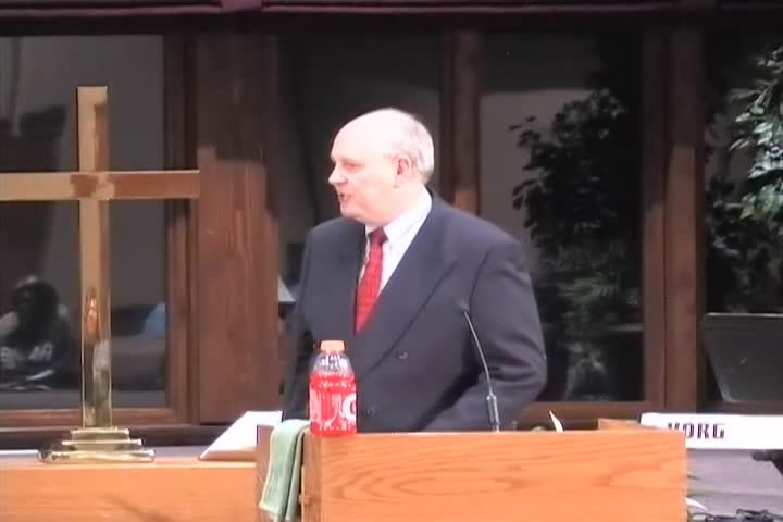 NBC Audio Chapel Services