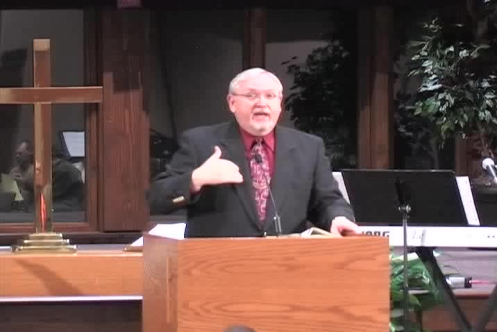 NBC Audio Chapel Services