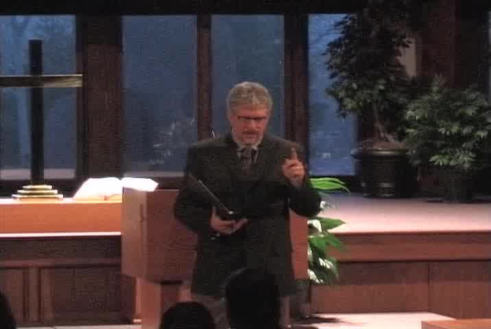 NBC Audio Chapel Services