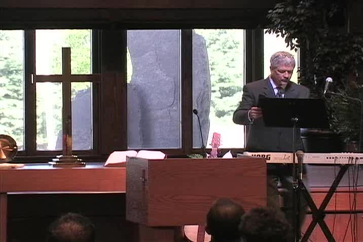 NBC Audio Chapel Services