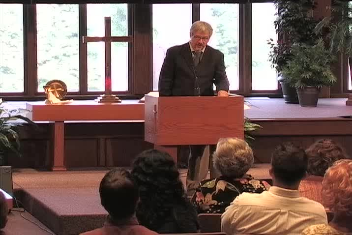 NBC Audio Chapel Services