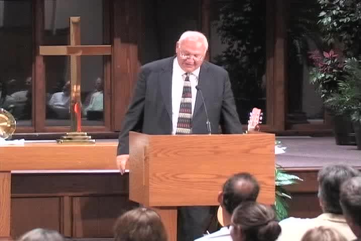 NBC Audio Chapel Services