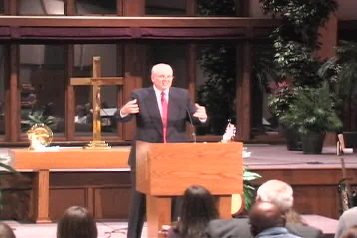 NBC Audio Chapel Services