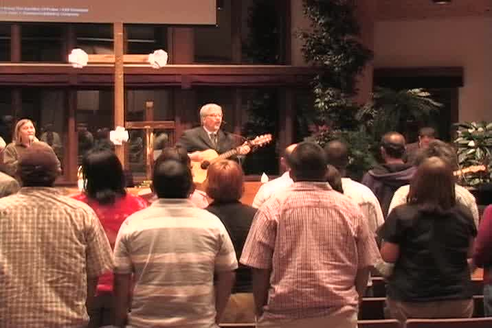 NBC Audio Chapel Services