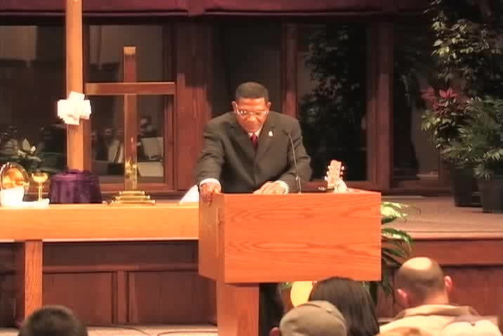 NBC Audio Chapel Services