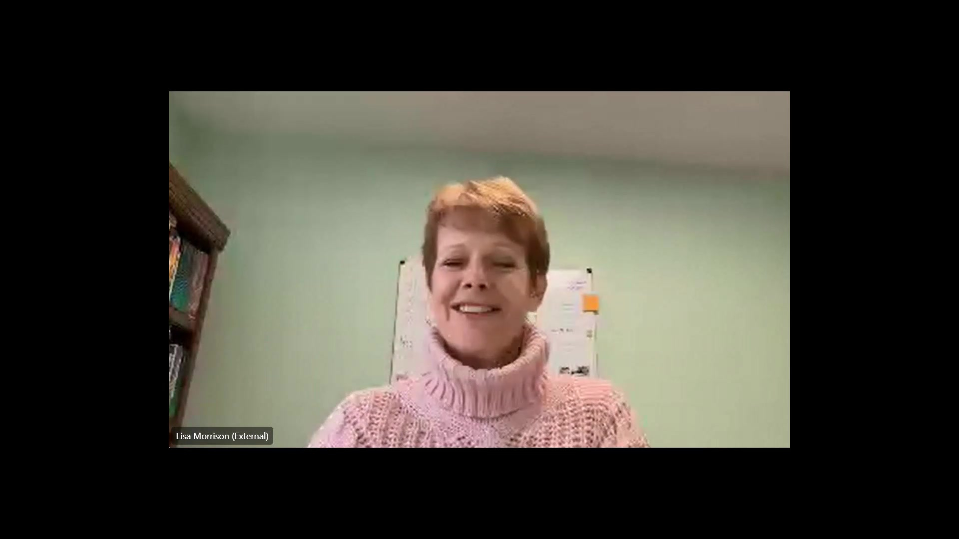 What Will You Do When God Asks the Absurd of You? - Rev. Lisa Morrison