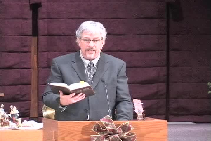 NBC Audio Chapel Services