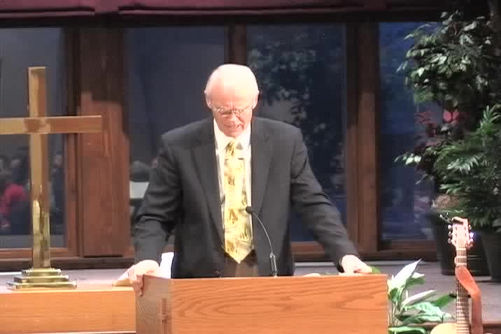 NBC Audio Chapel Services