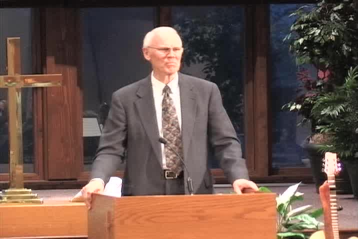 NBC Audio Chapel Services