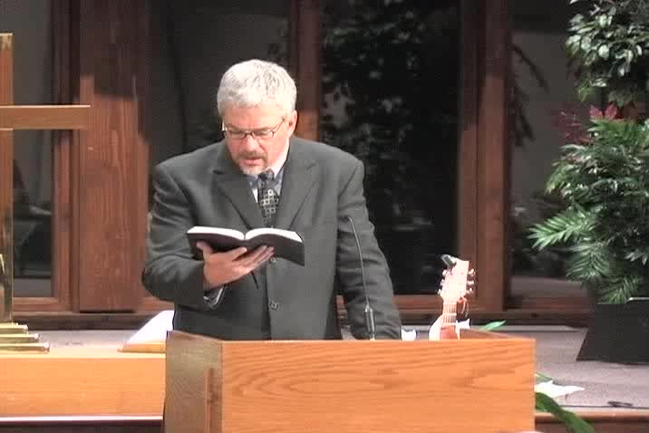 NBC Audio Chapel Services
