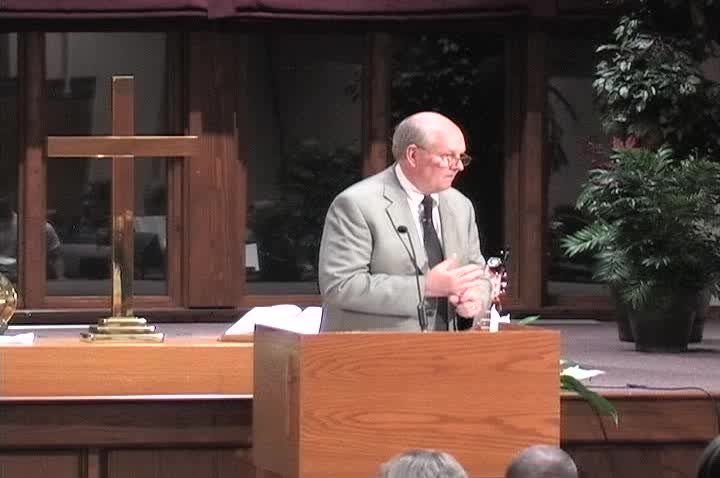 NBC Audio Chapel Services