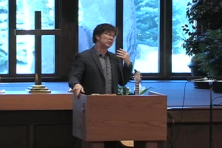 NBC Audio Chapel Services