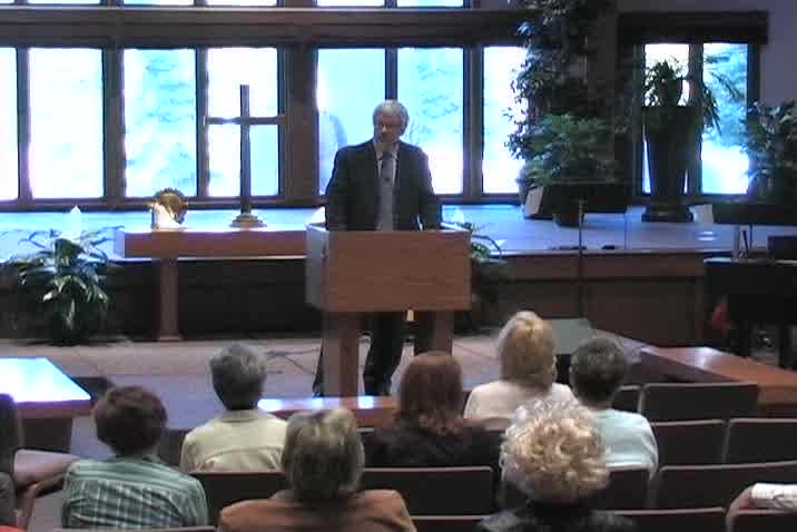 NBC Audio Chapel Services