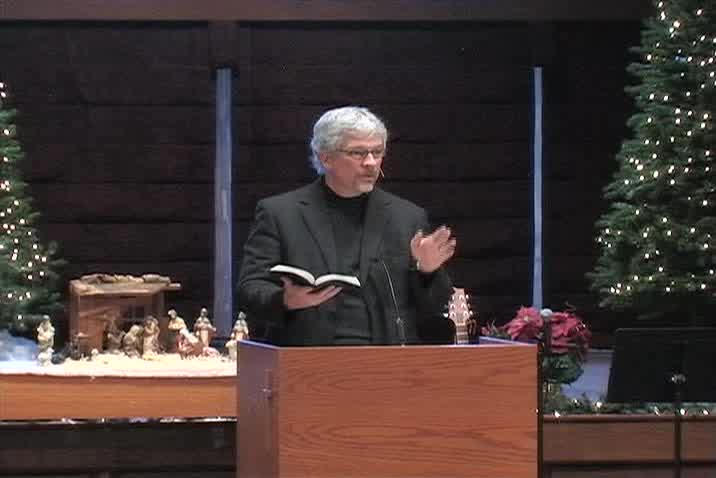 NBC Audio Chapel Services